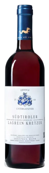 Alto Adige Lagrein Kretzer Vendemmia Tardiva
