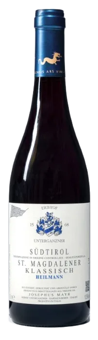 Alto Adige St. Magdalener Classico Heilmann
