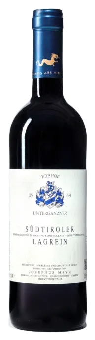 Alto Adige Lagrein