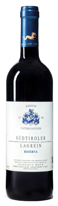 Alto Adige Lagrein Riserva