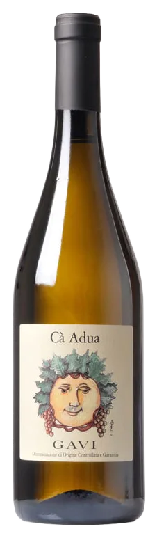 Ca Adua