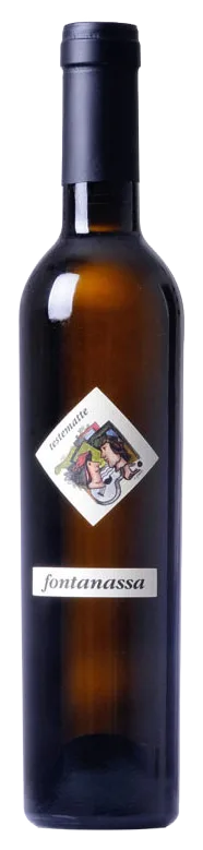 Testematte