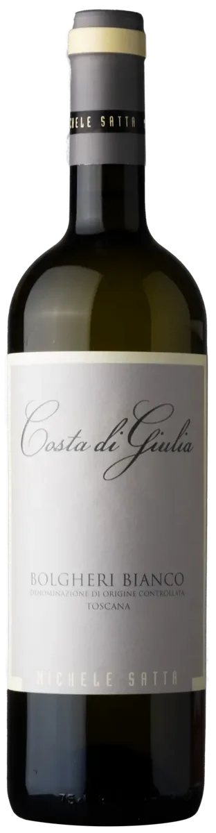 COSTA DI GIULIA