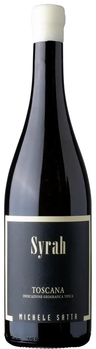 SYRAH