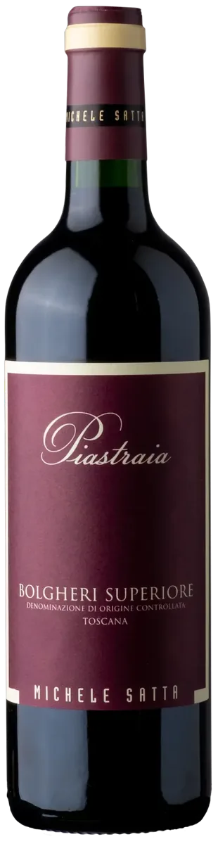 PIASTRAIA
