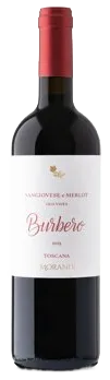 Burbero