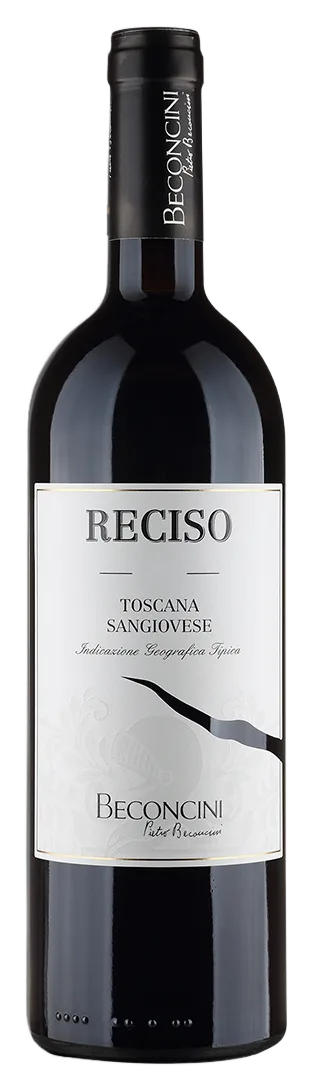 RECISO – Sangiovese