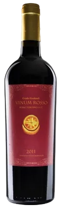 Vinum, Rosso Toscana IGT