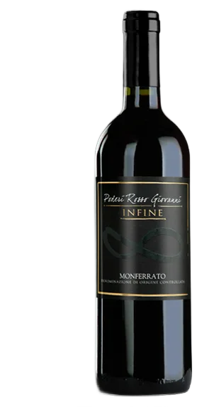 Monferrato Rosso “Infine”