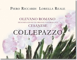 Colle Pazzo