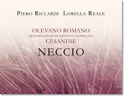 Neccio