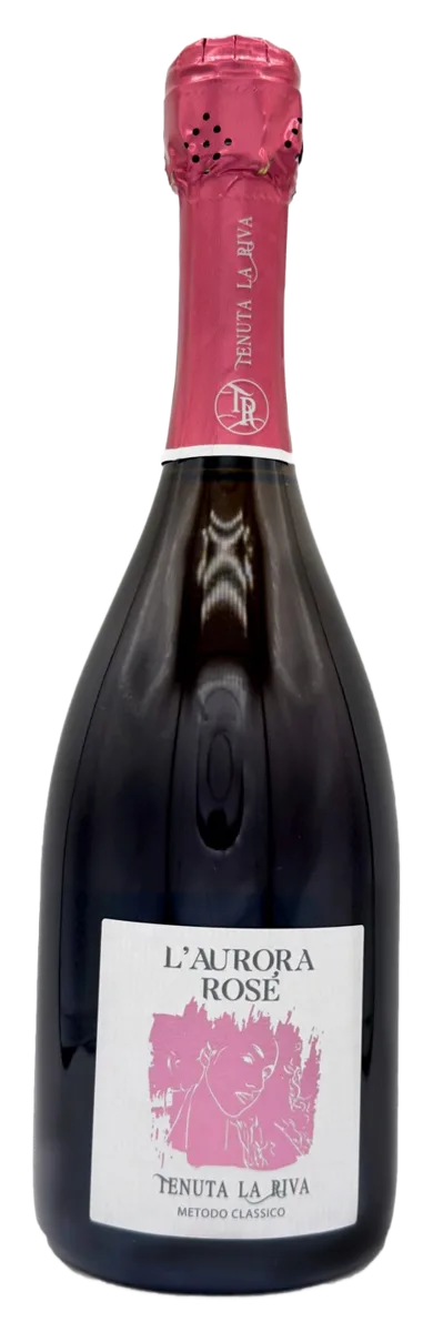 l'Aurora rosè