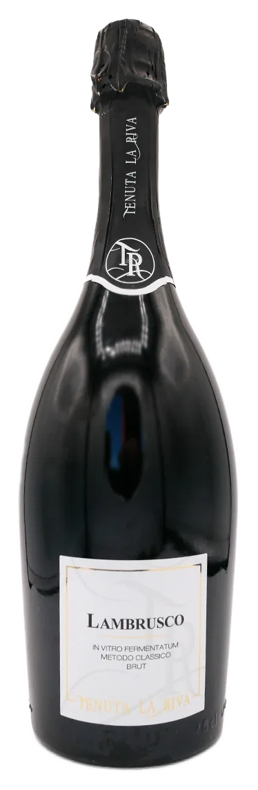 Lambrusco Spumante Metodo Classico