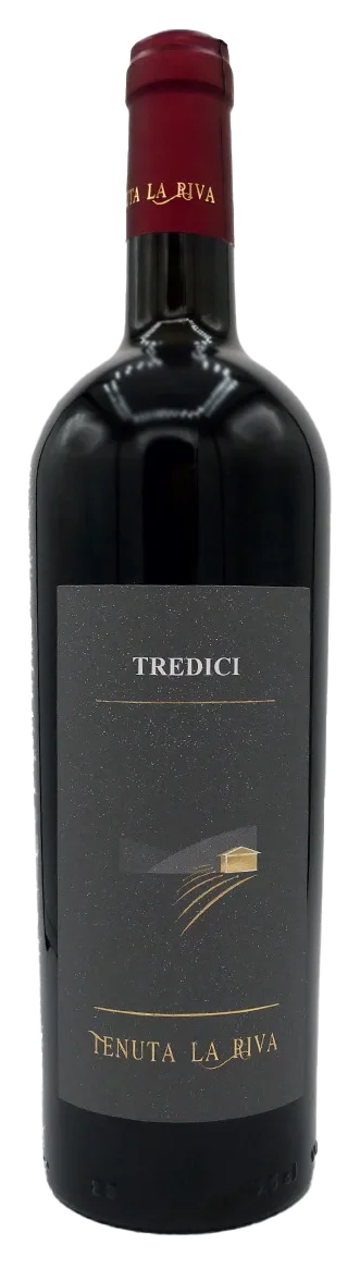 Tredici