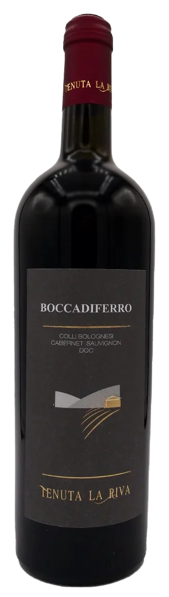 Boccadiferro