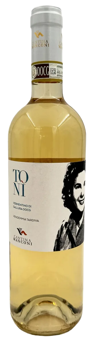 Tonì