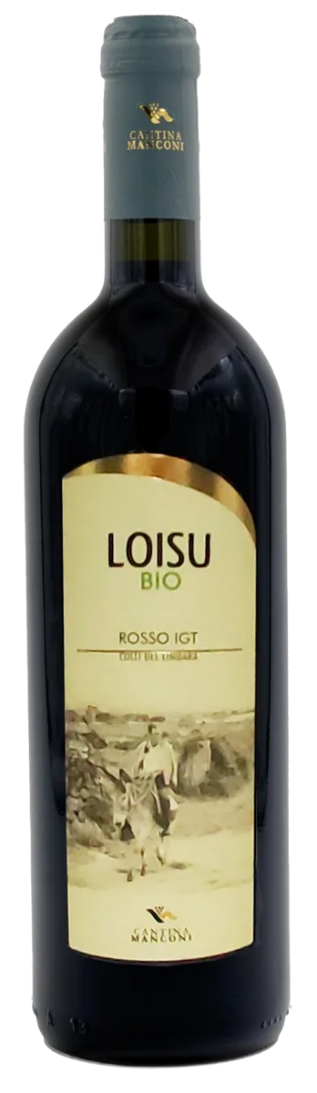 Loisu