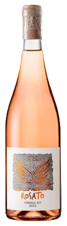 Rosato Umbria IGT