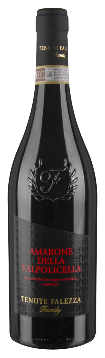 Amarone della Valpolicella DOCG