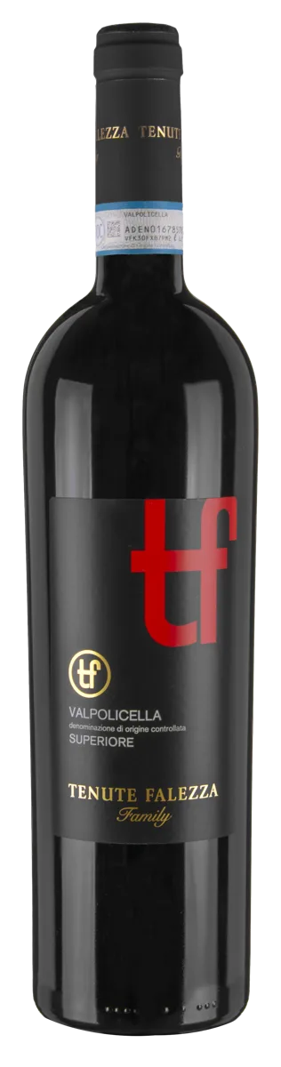 Valpolicella Superiore DOC