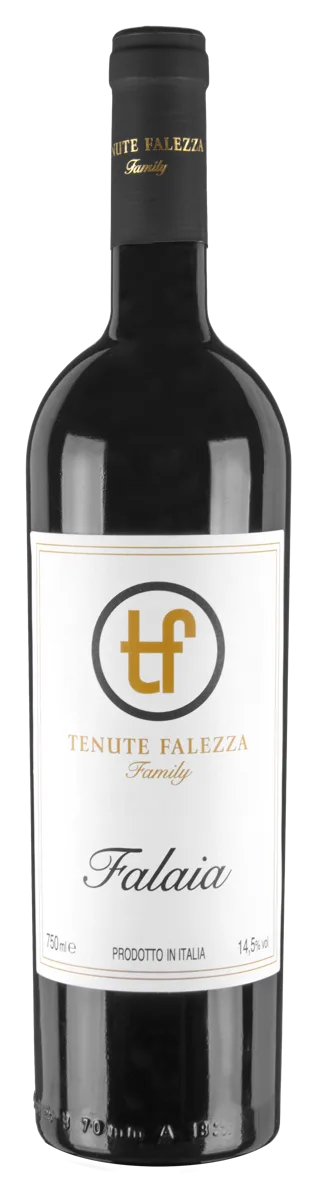 Falaia Rosso veronese IGT