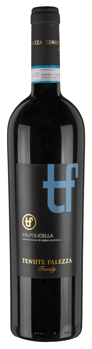 Valpolicella DOC