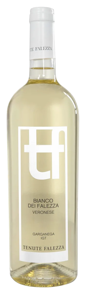 Bianco dei Falezza Garganega IGT