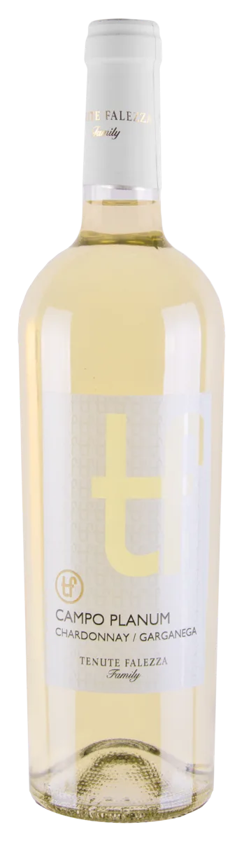 Chardonnay Garganega Veneto IGT