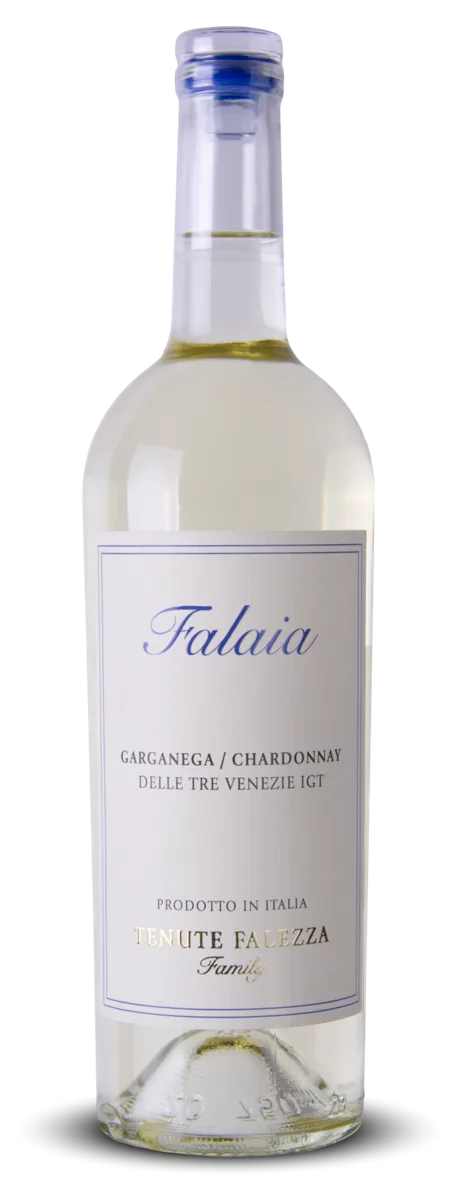 Falaia Garganega/Chardonnay delle tre Venezie IGT