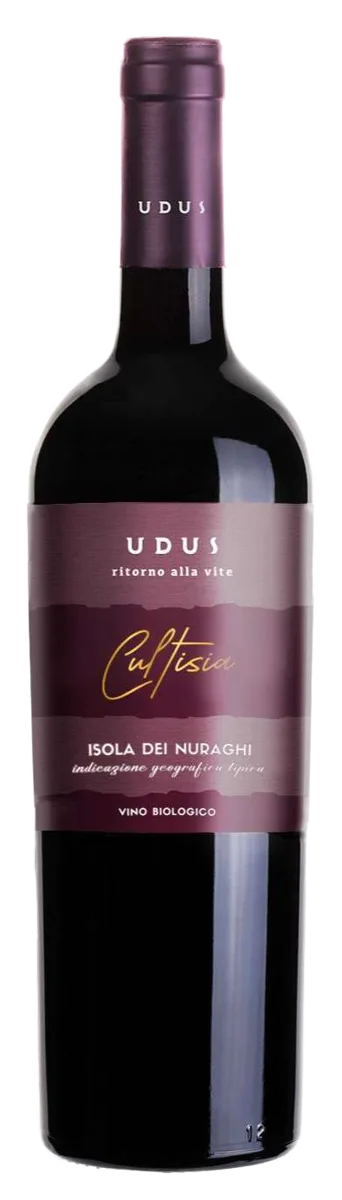 CULTISÌA – IGT ISOLA DEI NURAGHI
