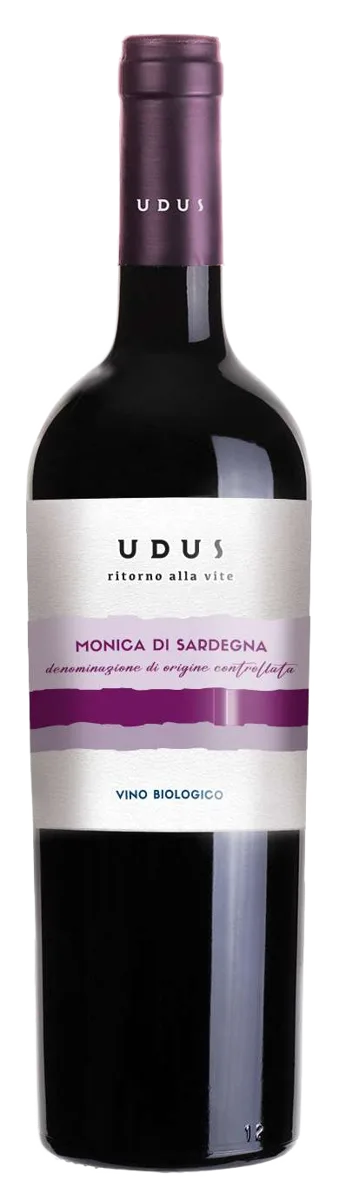 MONICA DI SARDEGNA DOC