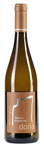 Terlaner Chardonnay