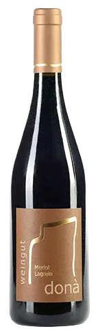 Merlot Lagrein
