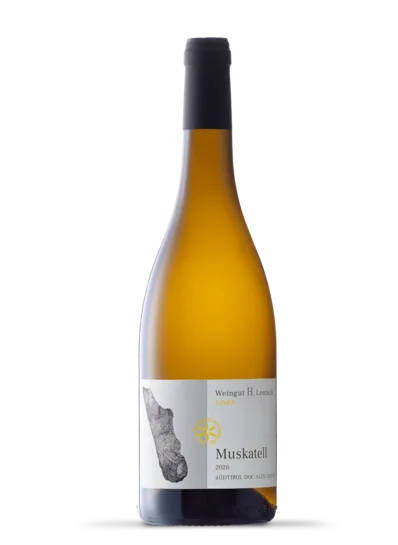 Moscato Giallo Secco DOC 2020