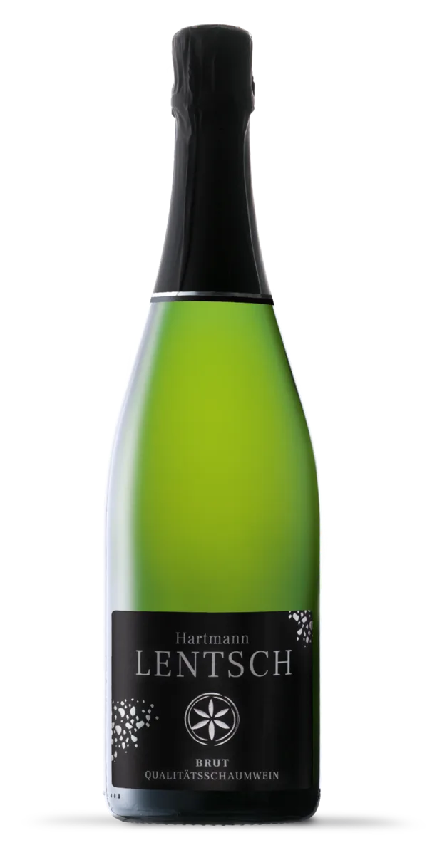 Spumante Hartmann Lentsch Brut