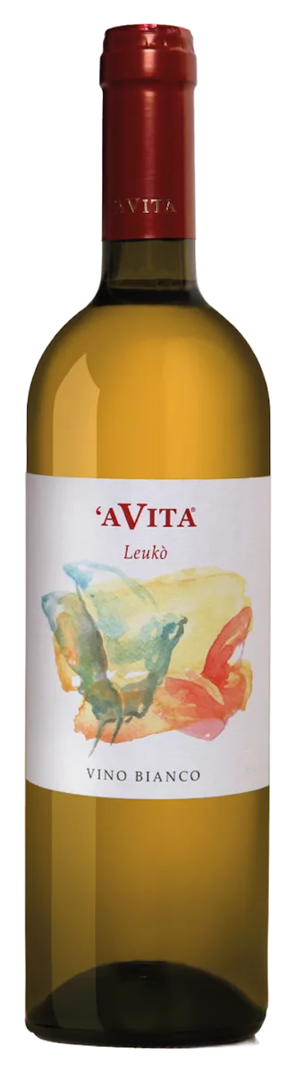Leukò Vino bianco