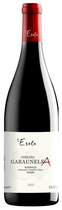 Ghirada Garaunele A