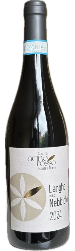 Langhe Nebbiolo