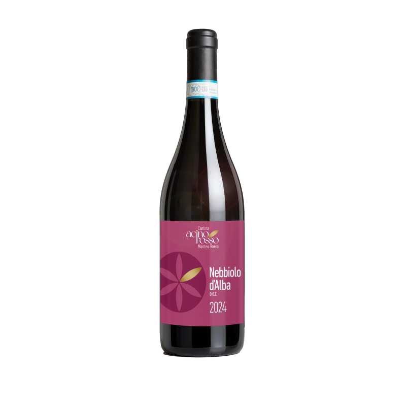 Nebbiolo d'Alba