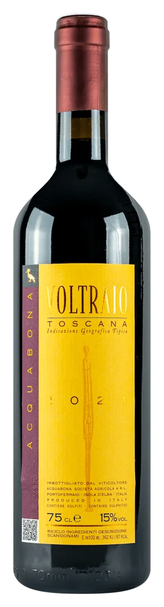 Voltraio – Toscana Rosso IGT