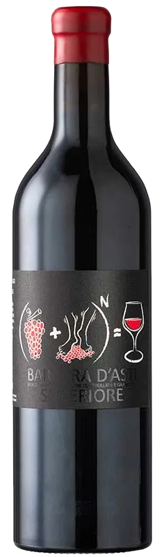 Barbera d’Asti Superiore