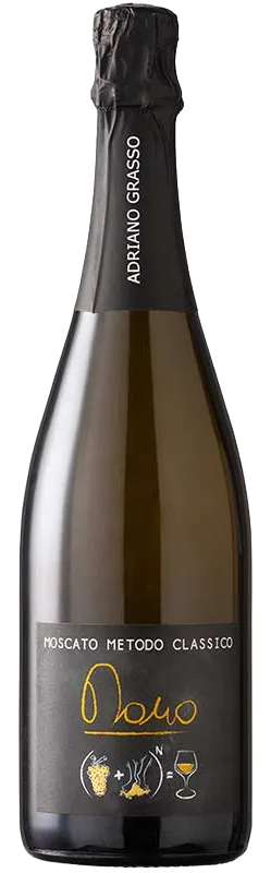 “Doro” Moscato Metodo Classico