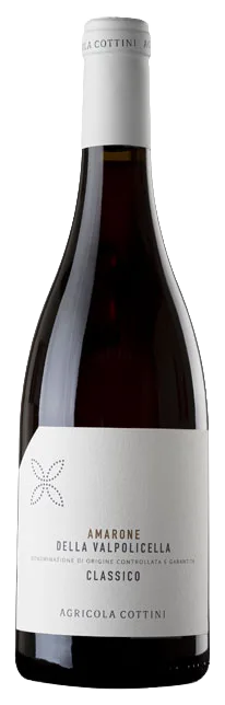 Amarone della Valpolicella Classico