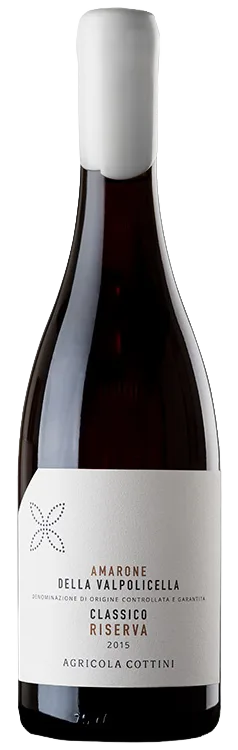 Amarone della Valpolicella Riserva