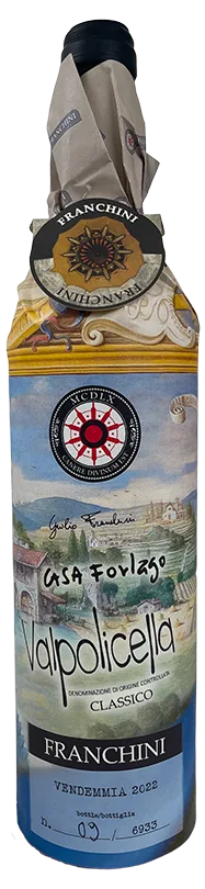 Valpolicella Classico