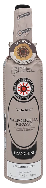 Orto Baul
