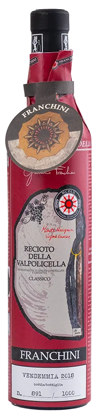 Recioto della Valpolicella Classico