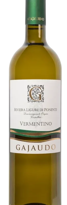 Vermentino della Riviera Ligure di Ponente