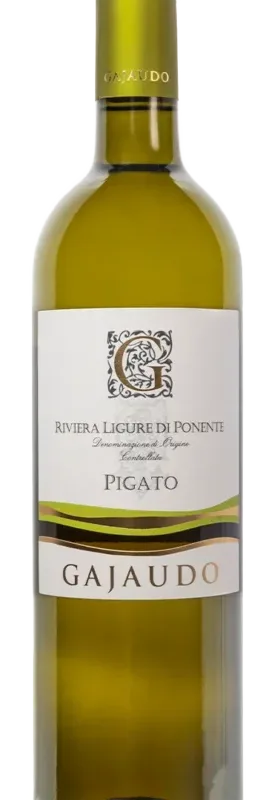 Pigato della Riviera ligure di Ponente