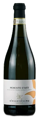 Moscato d'Asti